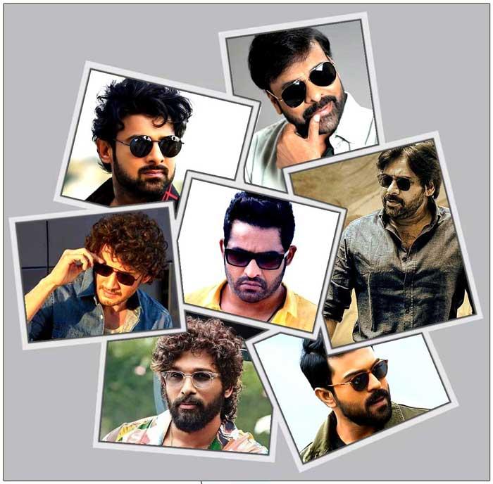 Tollywood Full Of Announcements What about Releases