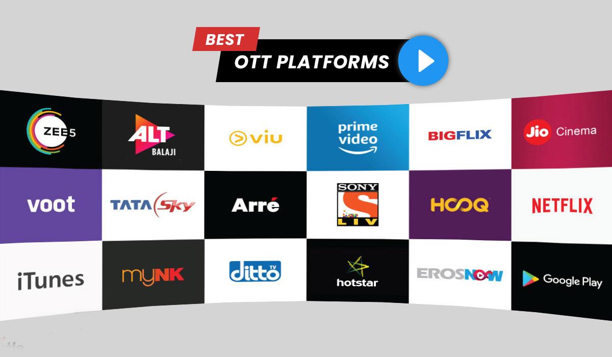 OTTs Tarnish Image Of Tollywood