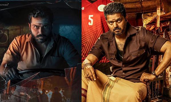 Saaho, Sye Raa Rejected, Why Encouraging T Films?
