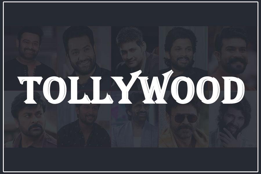 Tollywood has been exposed for controversial comments