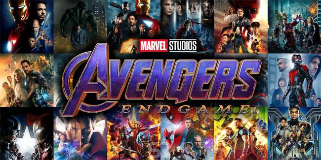 Avengers Hurl Tollywood Bombs