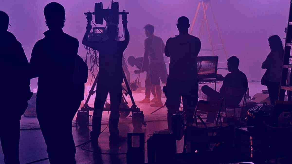 Stars salaries in crores and workers wages in thousands in Tollywood