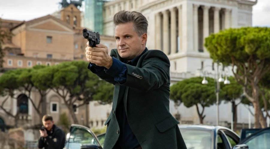 Mission: Impossible Franchise Nears End - Tom Cruise Swan Song