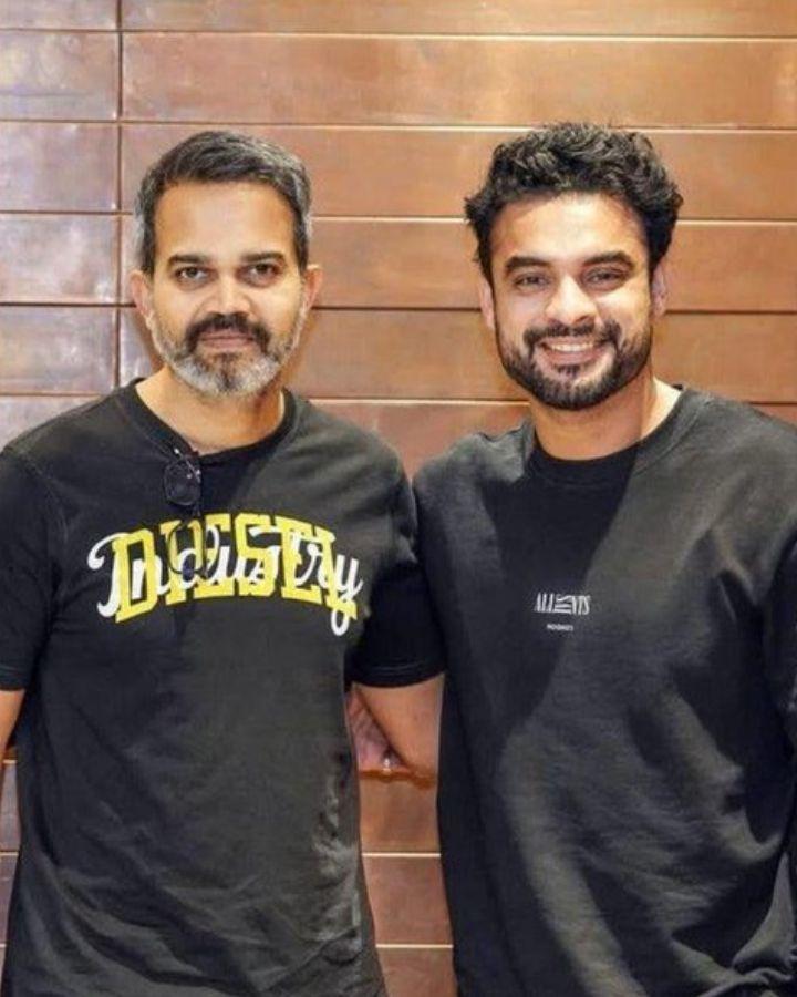 Tovino Thomas Makes Telugu Debut in NTR Prashanth Neel Film
