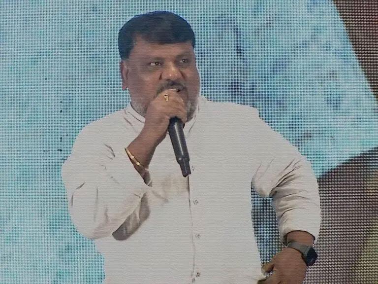 Trinadha Rao Nakkina Faces Backlash for Derogatory Comments