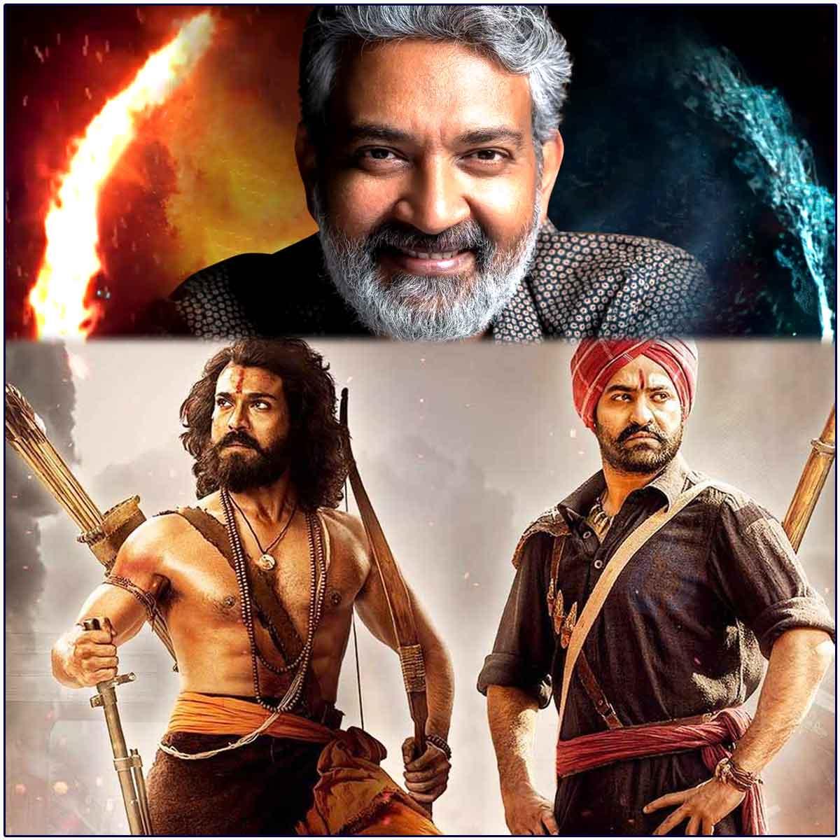 SSR-NTR-RC To Attend Special Screening Of RRR