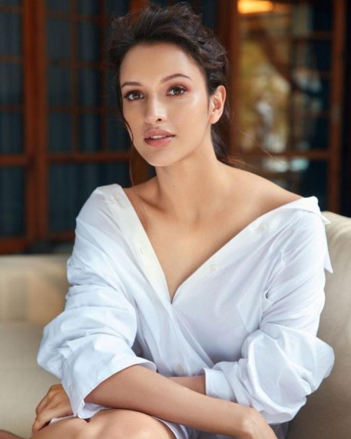 Triptii Dimri to Play Parveen Babi in Netflix Biopic Series