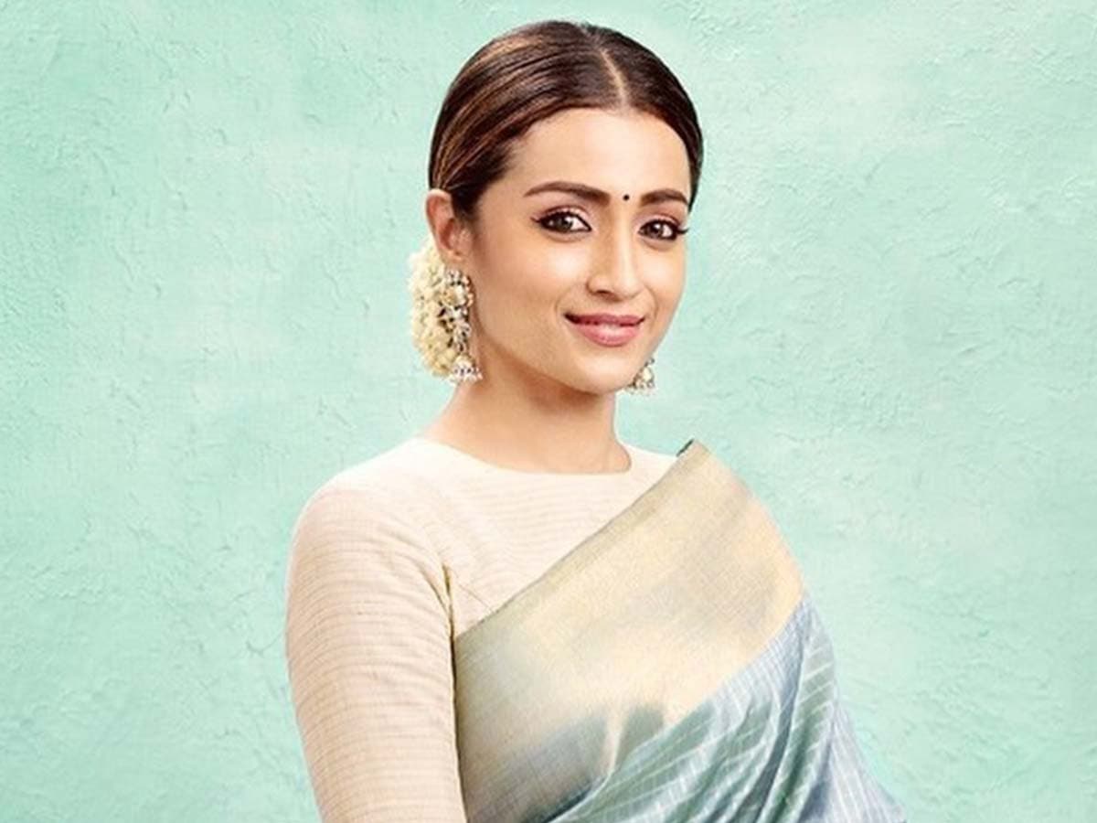 South Top Heroine To Get Hitched?