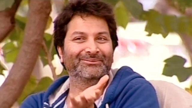 Trivikram's No to Them for Pawan!