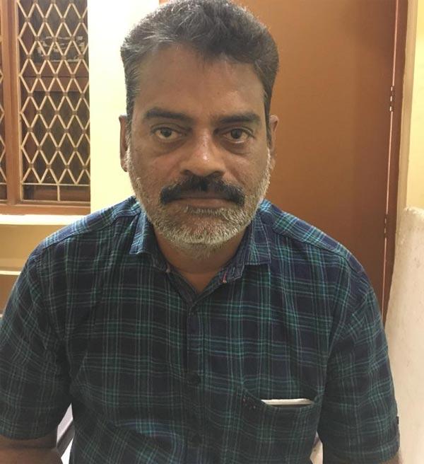 Serious Allegation: Trivikram Is A Big Cheat!