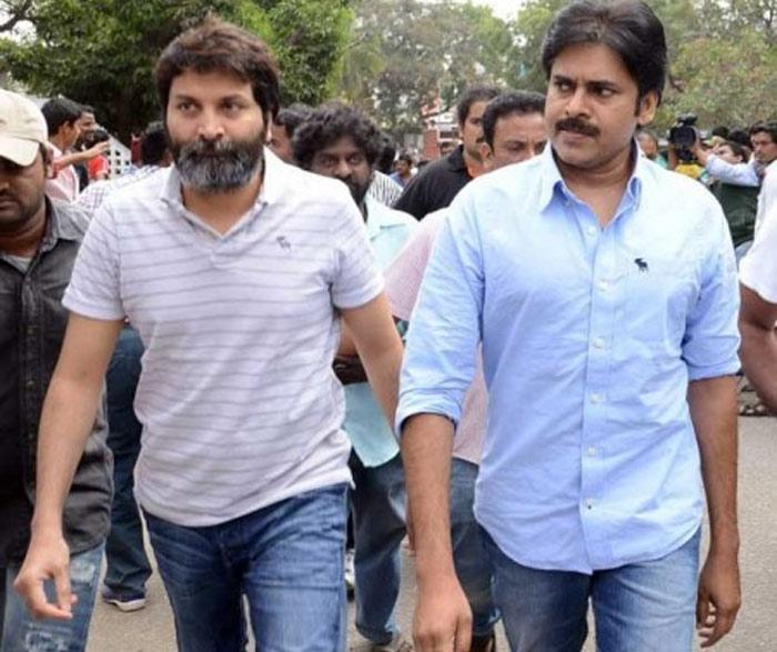 Europe Time for Pawan Kalyan