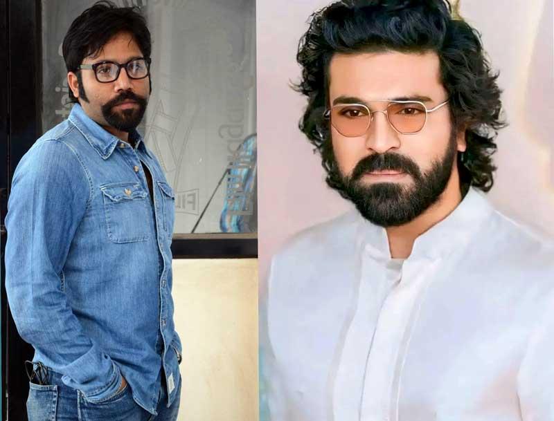 Ram Charan and Sandeep Reddy Vanga Collaboration Not Happening Now