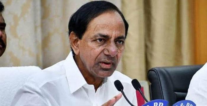 TS Lockdown upto 29 May, Liquor Allowed