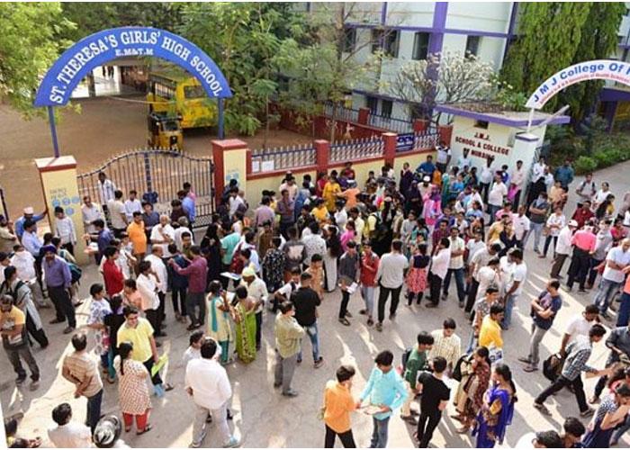 SSC Exams Cancelled! Injustice to Merit Students