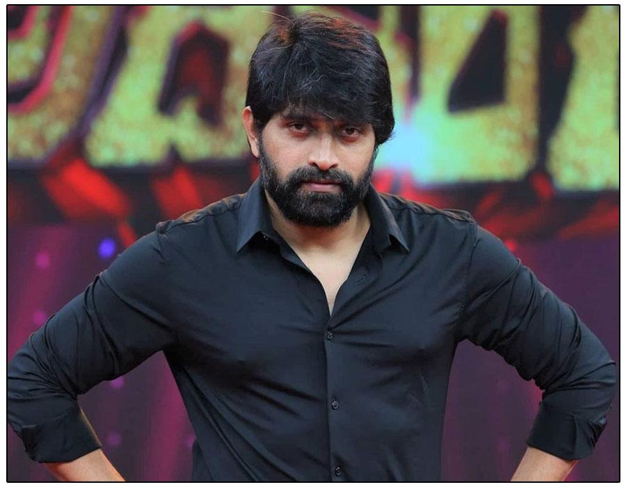 Dancers Association Shocks Jani Master