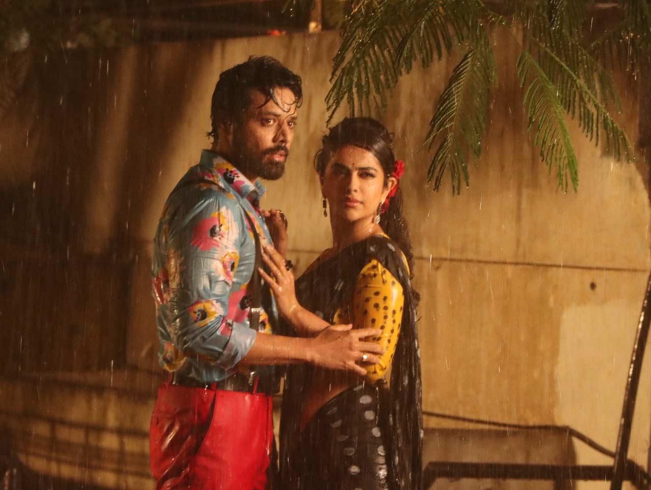 Ugly Story Movie Glimpse as Intensified Thriller