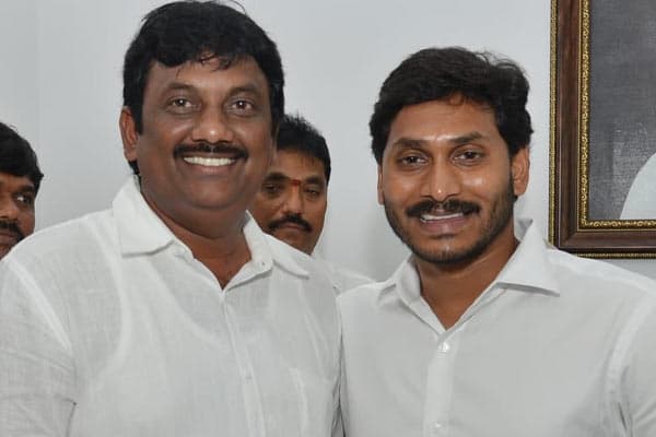 Puri Elated With Ganesh's Victory