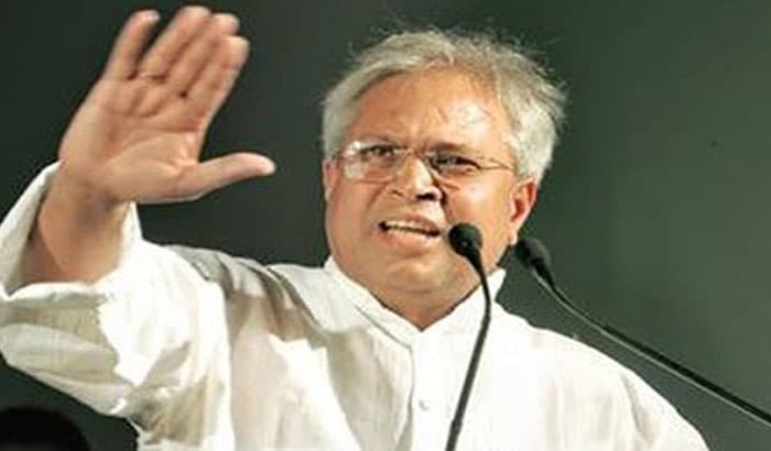 Undavalli Reveals a Bitter Truth on Chiru