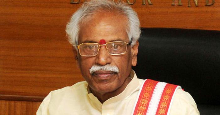 67 Lakh new EPF Accounts were opened in 5 months: Dattatreya