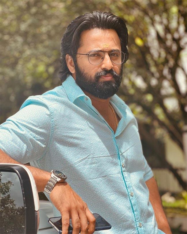 Unni Mukundan Plea Is Rejected By Kerala High Court