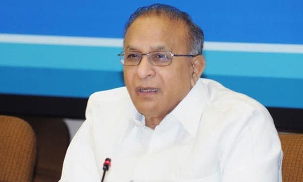 UPA sanctioned over Rs. 4,000 Cr projects for Hyderabad: Jaipal Reddy