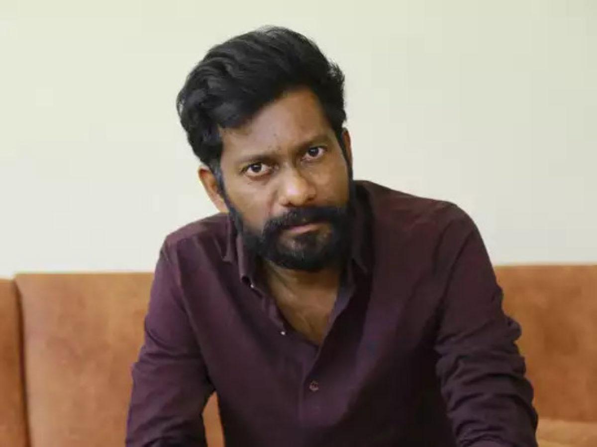 Who is that star hero Uppena fame referring to?