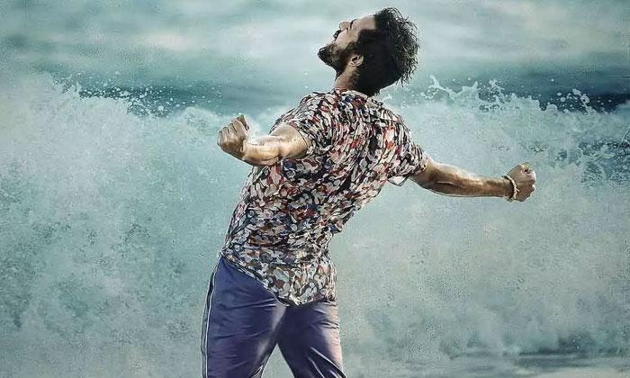Mega Debut Hero Gets a Shocker from Rana, Anushka!