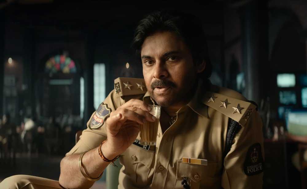 Leaks from Ustaad Bhagat Singh shocks all