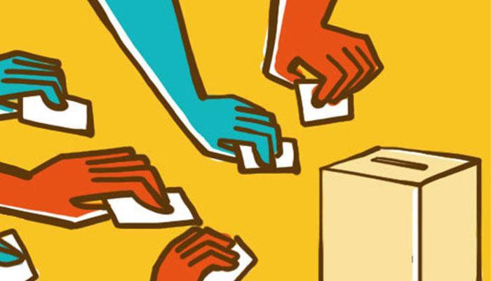 Uthuthi Local Polls in AP