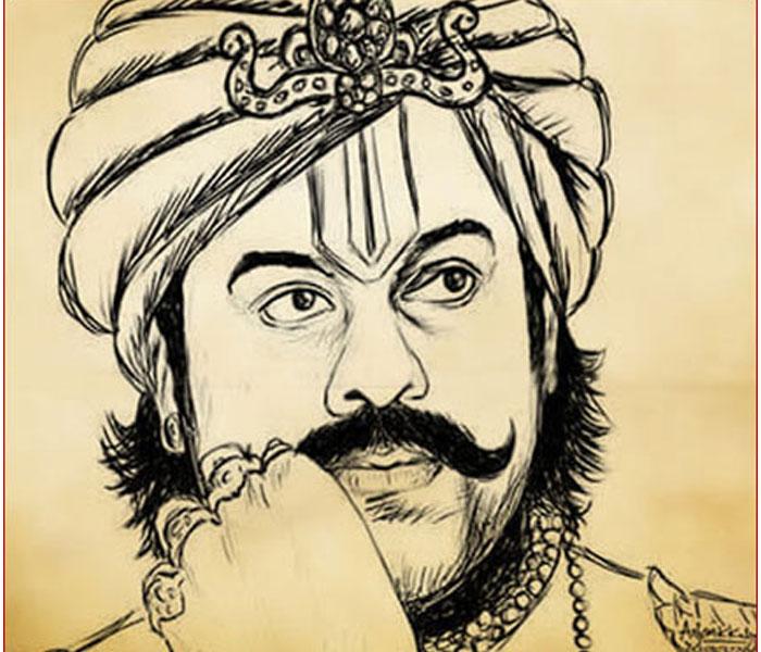 Uyyalawada Falls into Rarest Genre