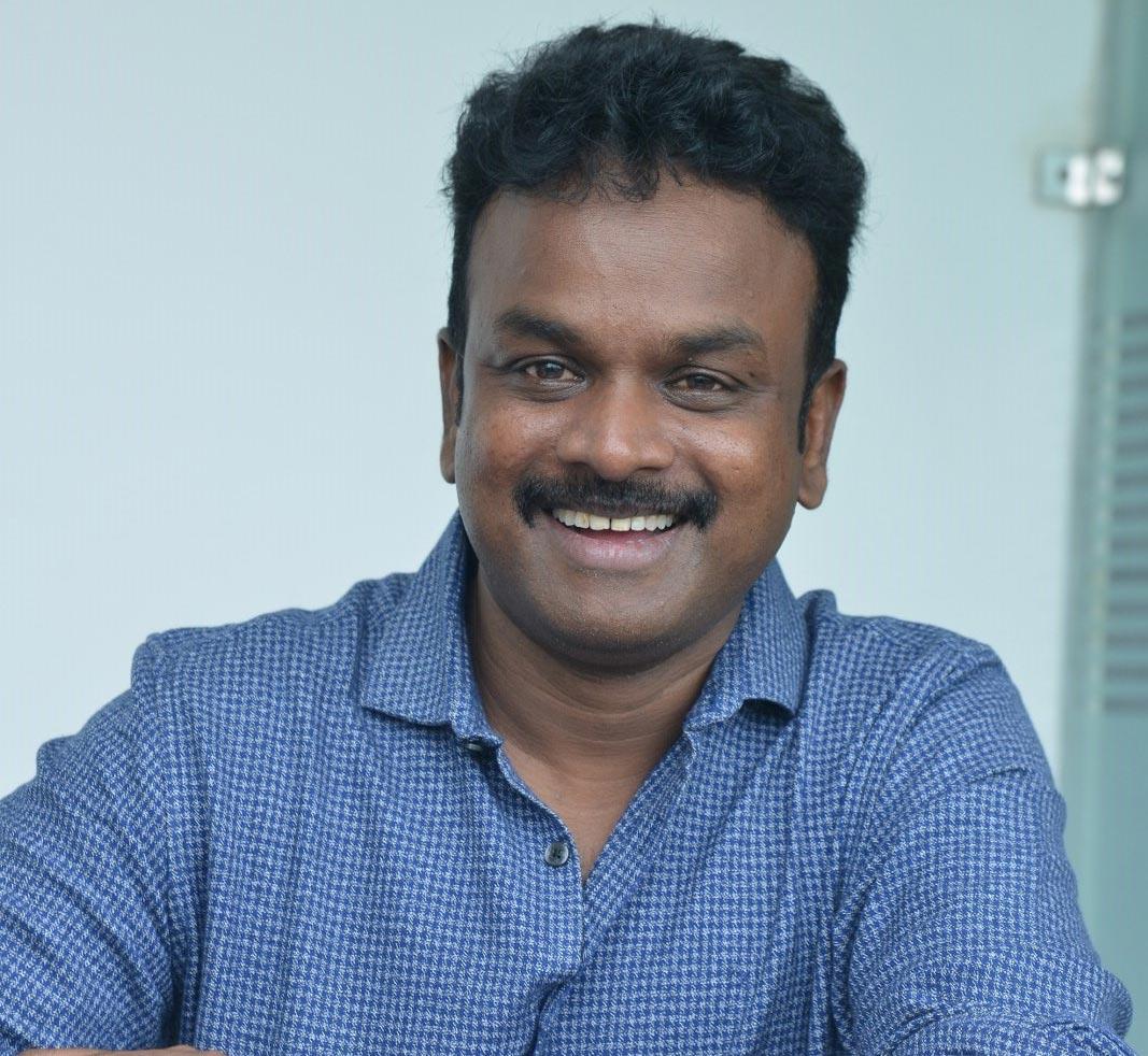 Bommarillu Bhaskar gunning for Vaishnav Tej