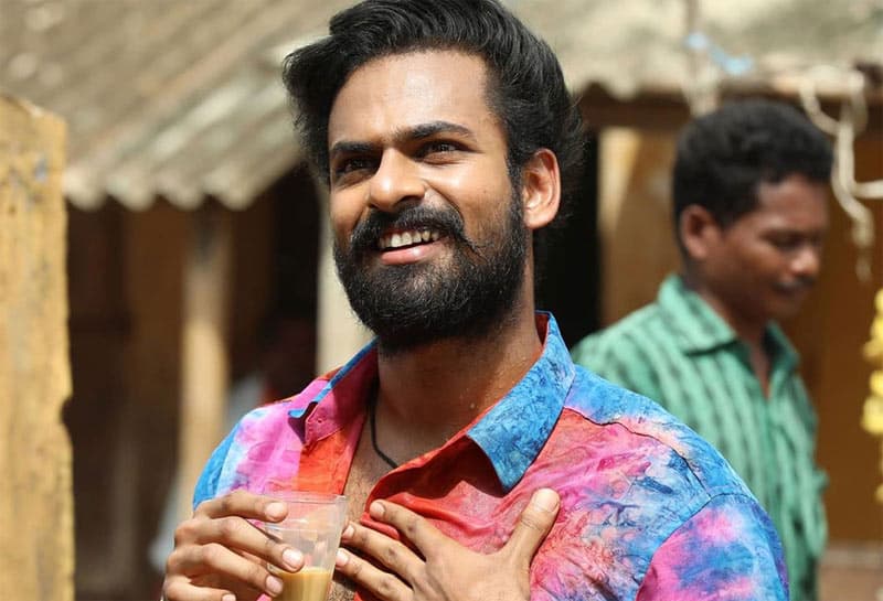 Tej Makes Startling Revelation