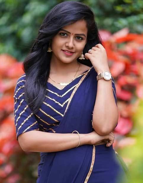 Vaishnavi Chaitanya next gets an interesting title