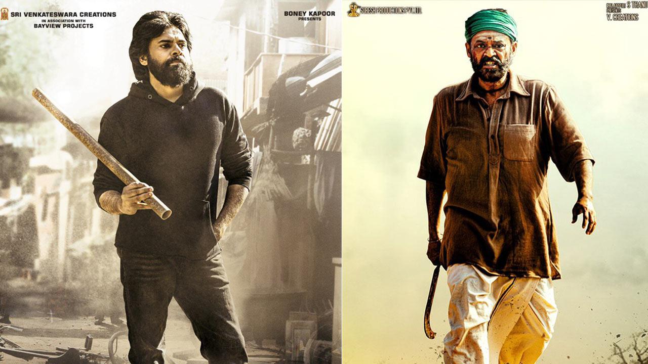 Vakeel Saab vs Narappa: Who won?