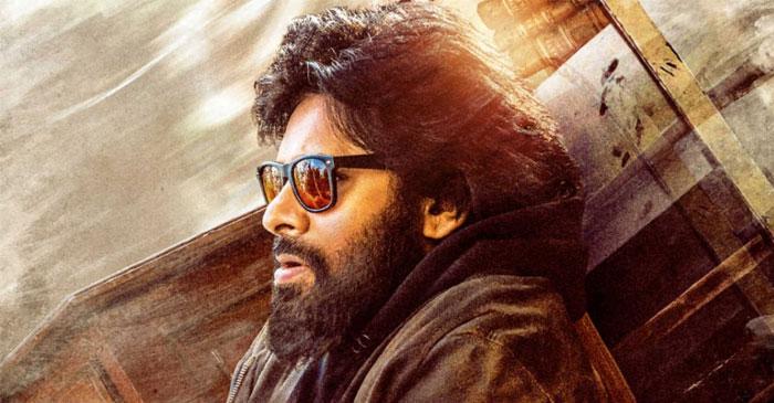 Good News on Vakeel Saab's Shoot & Release!
