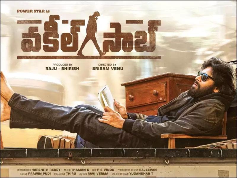 Vakeel Saab Threatening Anti Fans! Another Shade of Pawan's Craze
