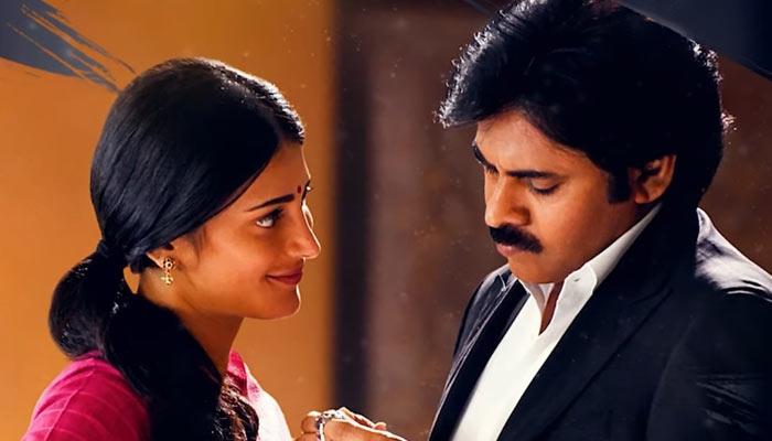 Shruti's Special Gift, A Reminder For Pawan!