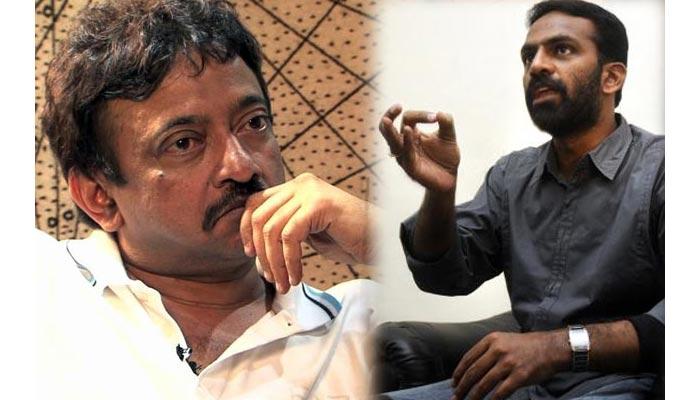 Vangaveeti Still Haunting RGV!