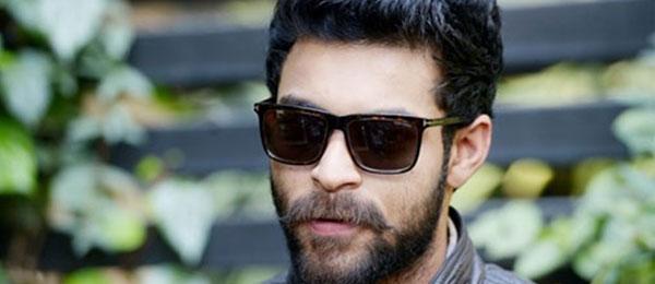 Varun Tej Injured