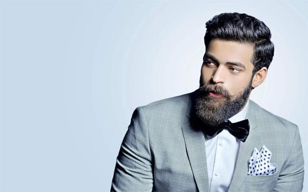 Varun Tej Is The Safest!