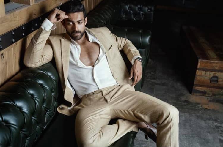 Varun Tej gunning for Bollywood