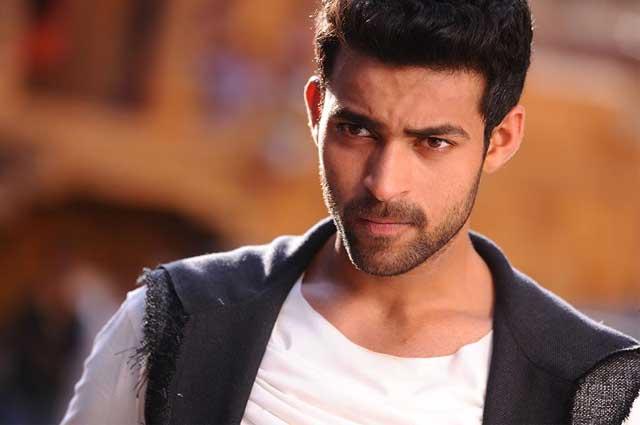 Interesting Combination Set for Varun Tej's Film!