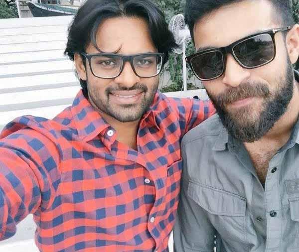 Finally, Mega Multi Starrer Happening