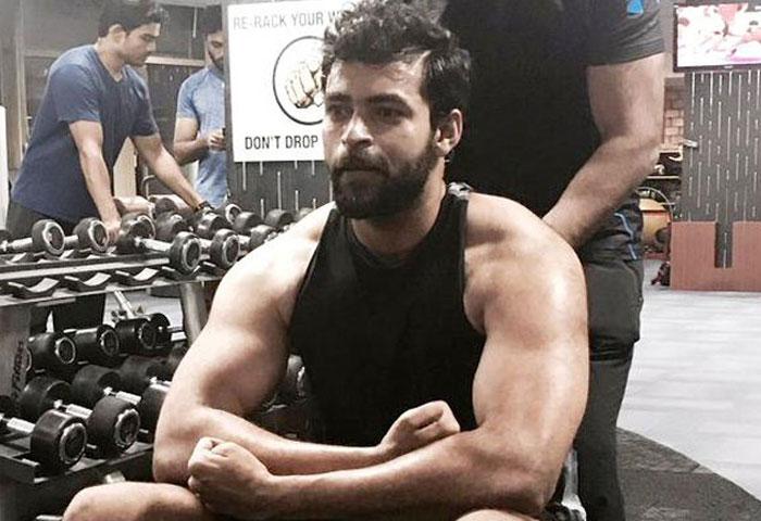 Varun Tej's Next Based on That Concept?