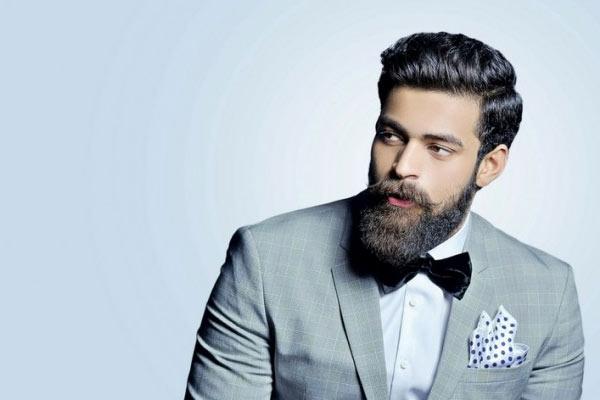 Varun Tej Taking Unnecessary Risk