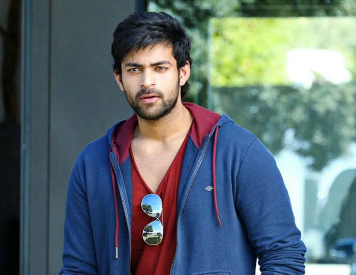 Varun Tej Rejected Chiranjeevi Role!
