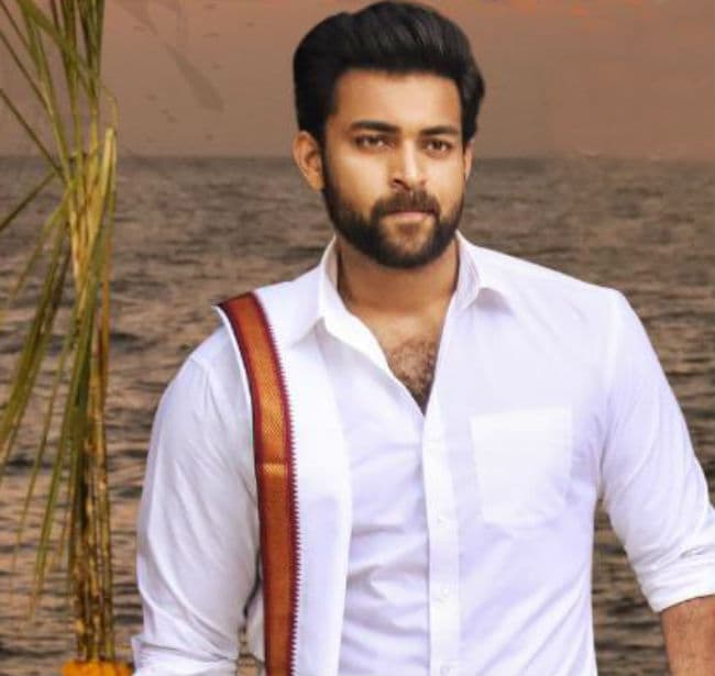 Varun Tej To Fight Bollywood Star?