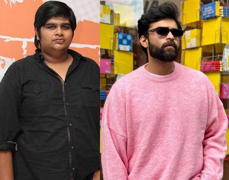 What is Varun Tej connection to Karthik Subbaraj