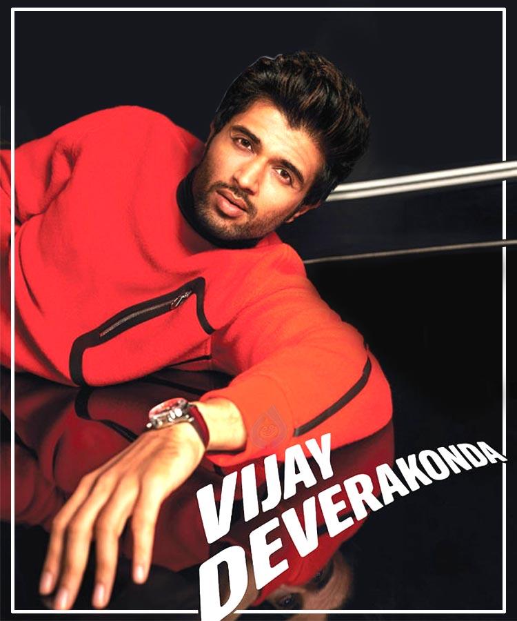 Vijay Devarakonda to kickstart next before Kushi