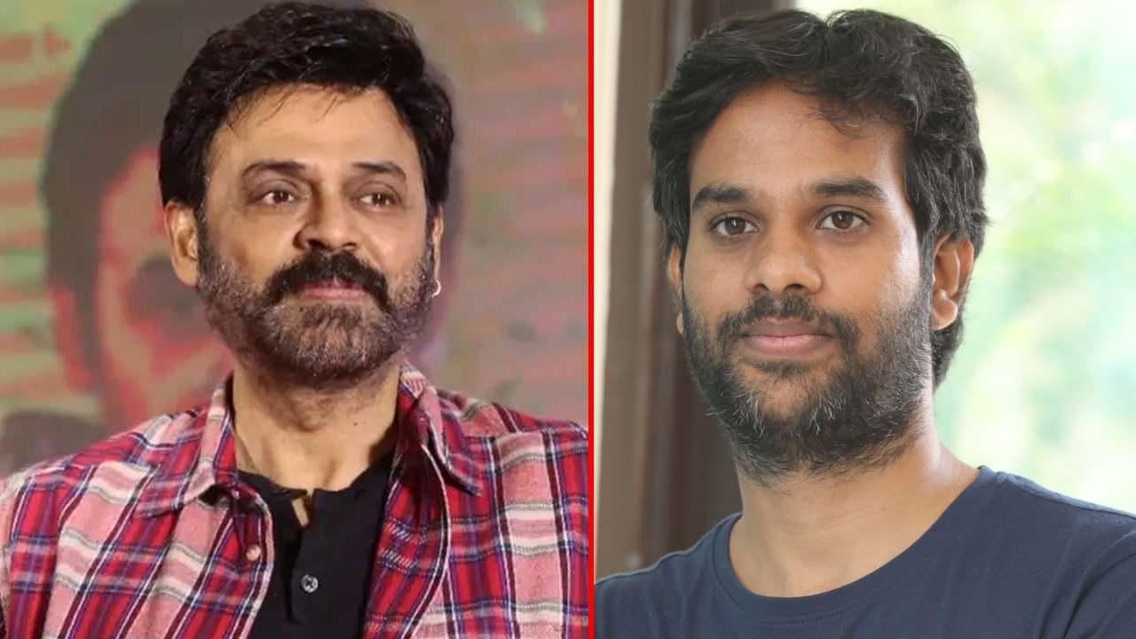 Speculation over Venkatesh's next